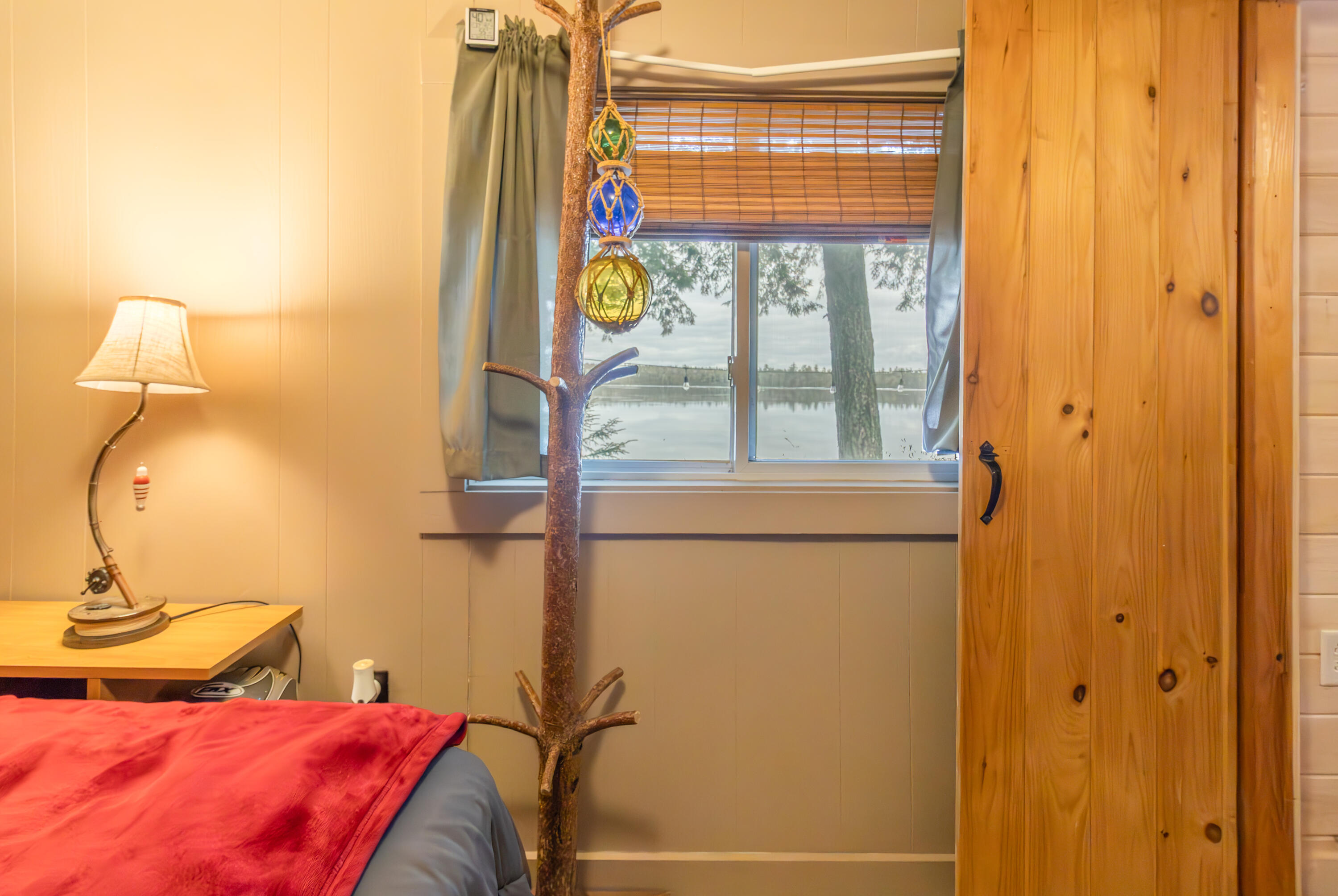 380 Cedar Lake Road Millinocket, ME 04462 - Photo 30 of 47 380 Cedar Lake Road Interiors-20