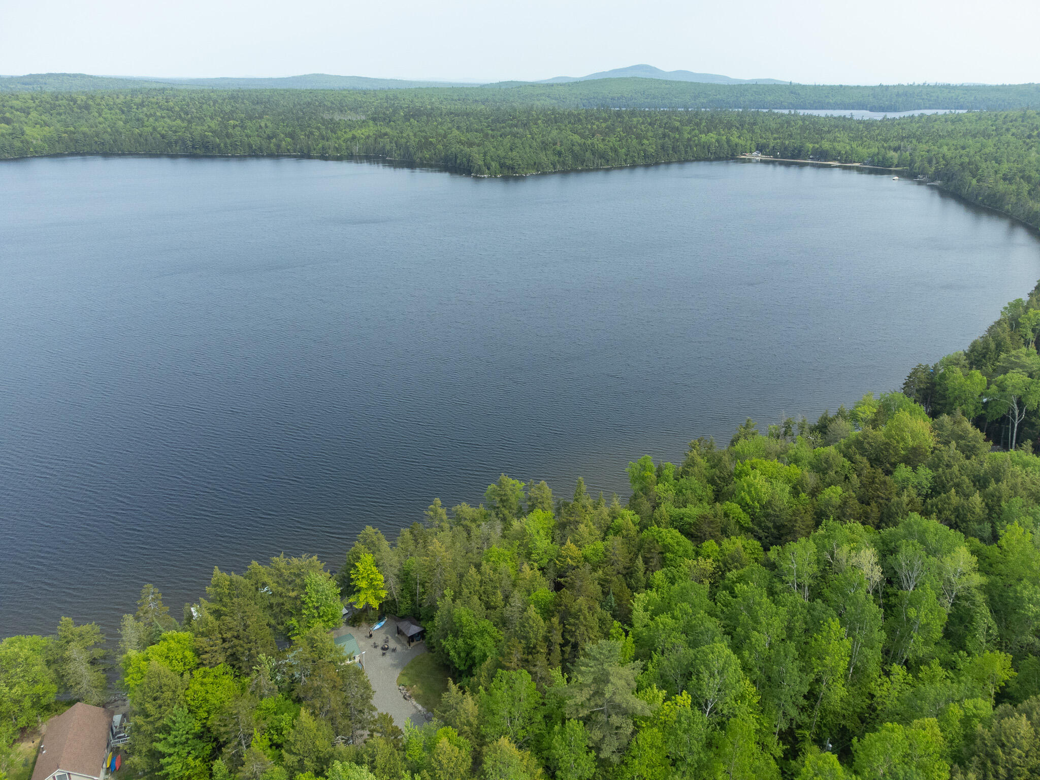 380 Cedar Lake Road Millinocket, ME 04462 - Photo 3 of 47 DJI_0360