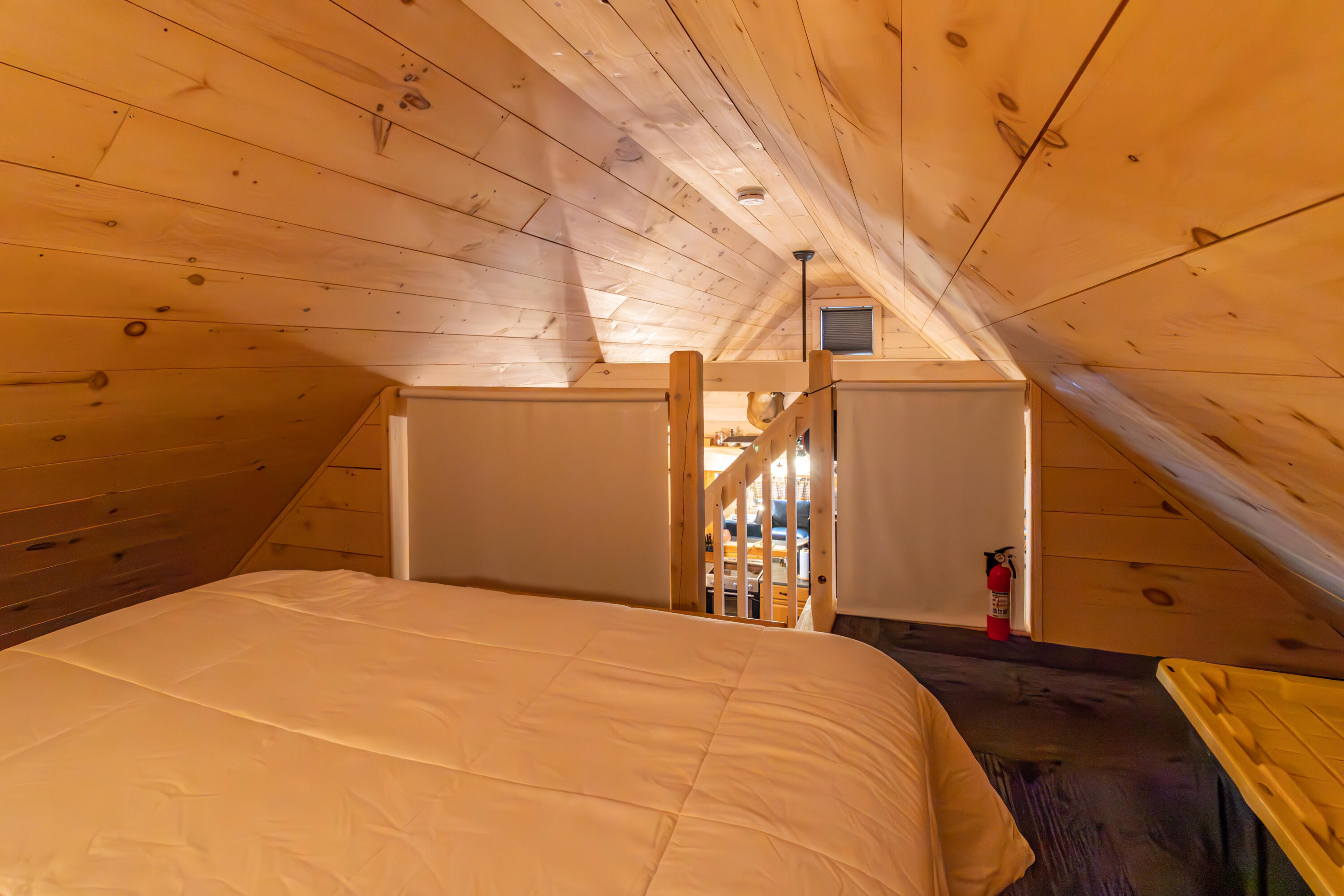 380 Cedar Lake Road Millinocket, ME 04462 - Photo 34 of 47 380 Cedar Lake Road Interiors-23