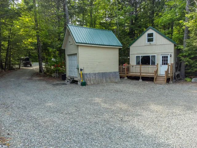 $489,900 | 380 Cedar Lake Road, Millinocket, ME 04462