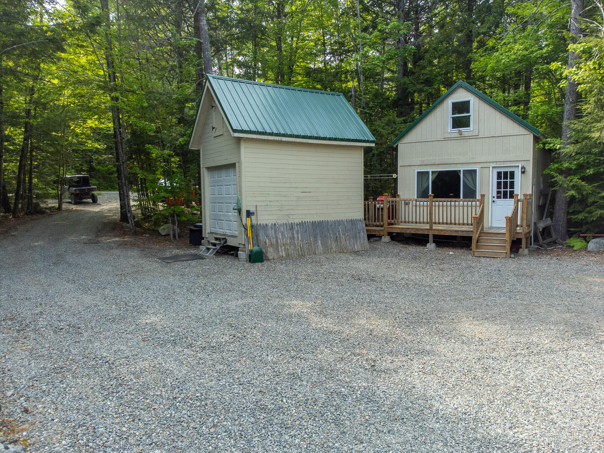 380 Cedar Lake Road Millinocket, ME 04462 - Photo 35 of 47 DJI_0369