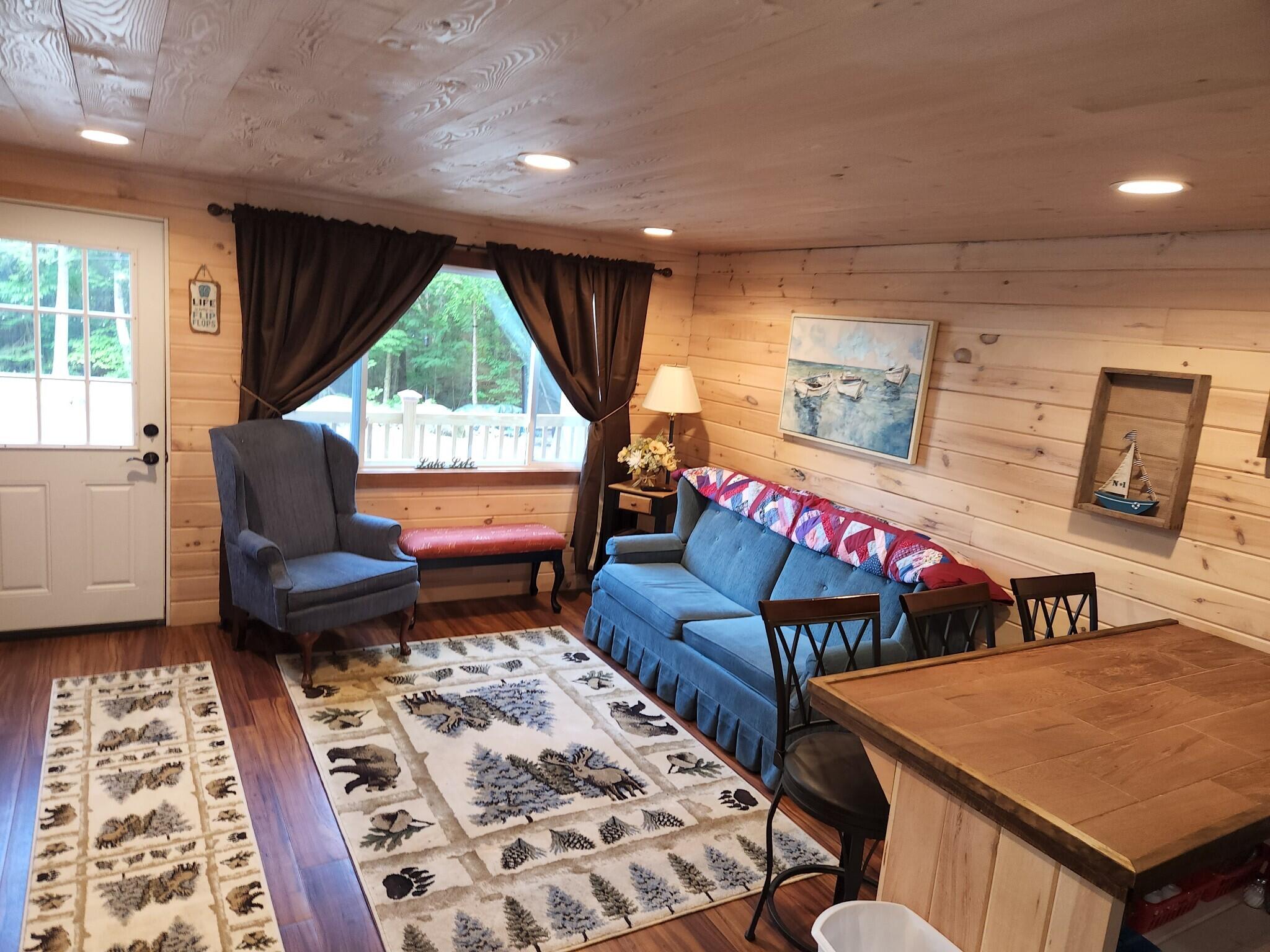 380 Cedar Lake Road Millinocket, ME 04462 - Photo 37 of 47 2526057832279085234