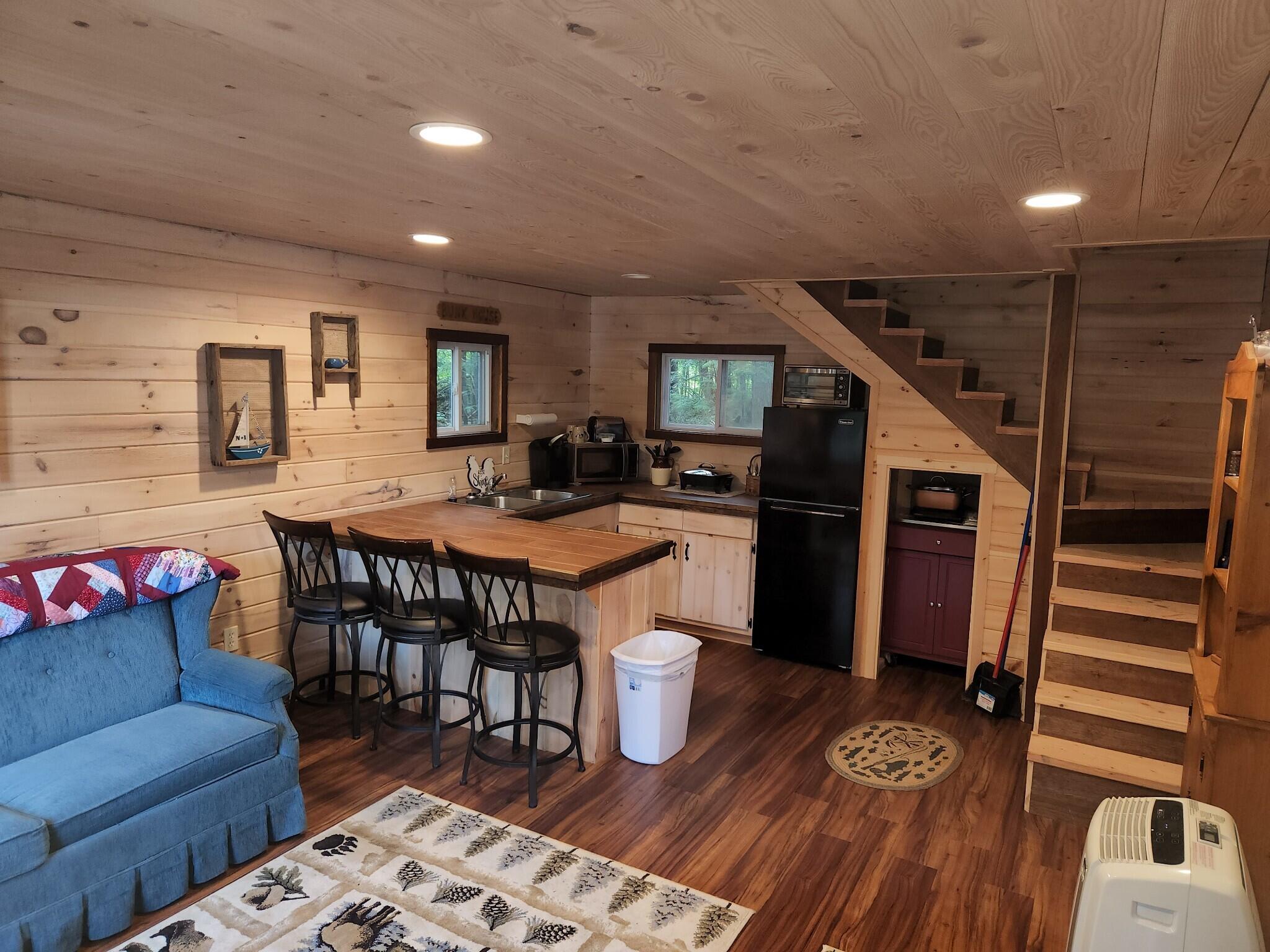 380 Cedar Lake Road Millinocket, ME 04462 - Photo 40 of 47 6416182783801255373