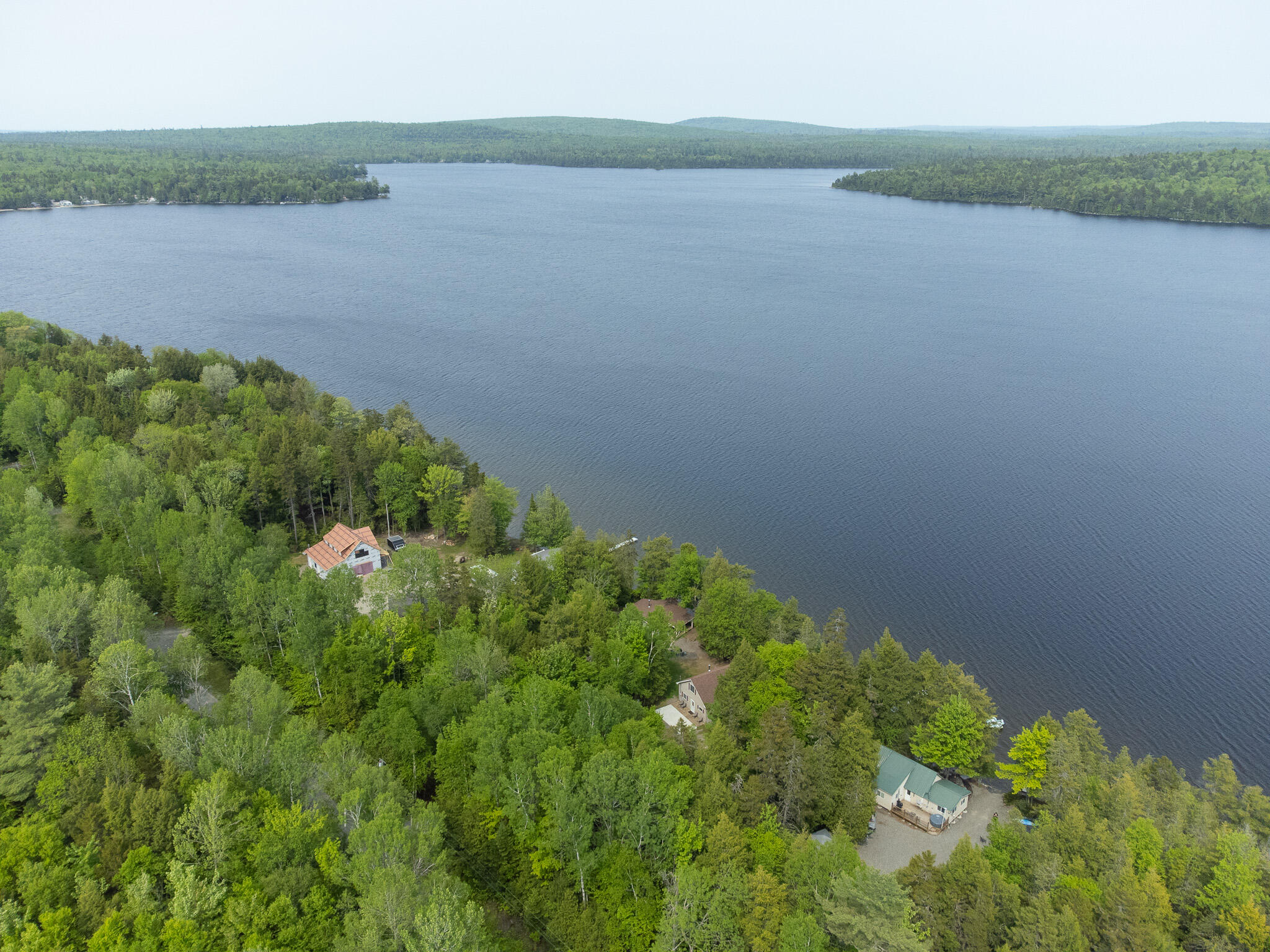 380 Cedar Lake Road Millinocket, ME 04462 - Photo 4 of 47 DJI_0361