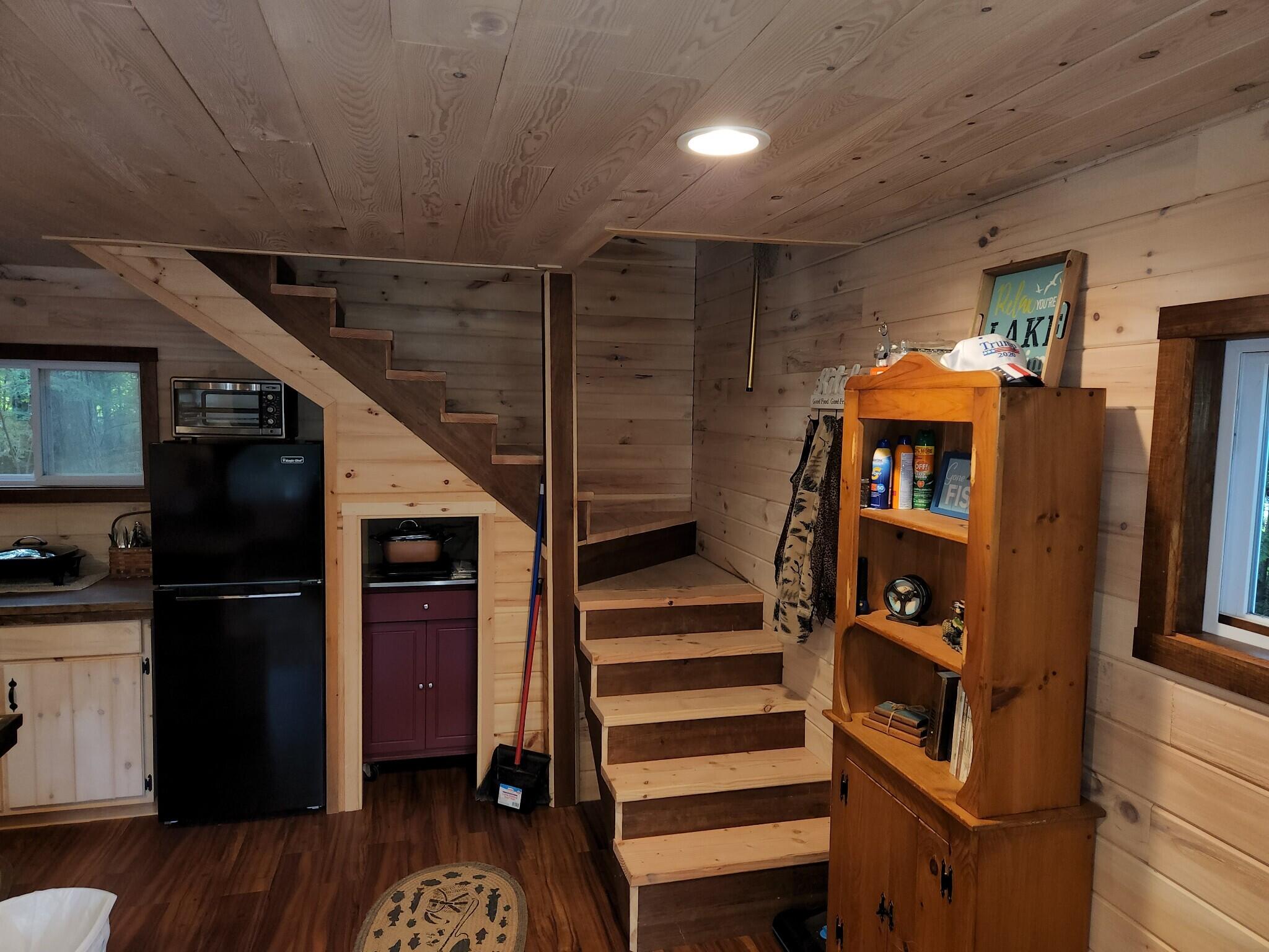 380 Cedar Lake Road Millinocket, ME 04462 - Photo 41 of 47 7096275473733193290