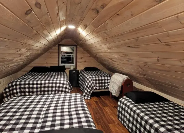 $489,900 | 380 Cedar Lake Road, Millinocket, ME 04462