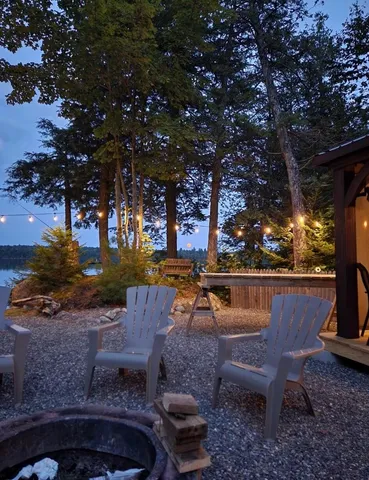 $489,900 | 380 Cedar Lake Road, Millinocket, ME 04462