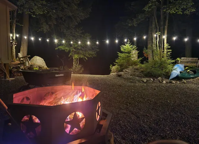 $489,900 | 380 Cedar Lake Road, Millinocket, ME 04462