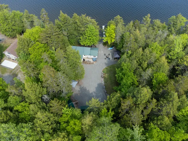 $489,900 | 380 Cedar Lake Road, Millinocket, ME 04462