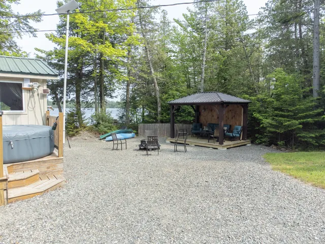 $489,900 | 380 Cedar Lake Road, Millinocket, ME 04462