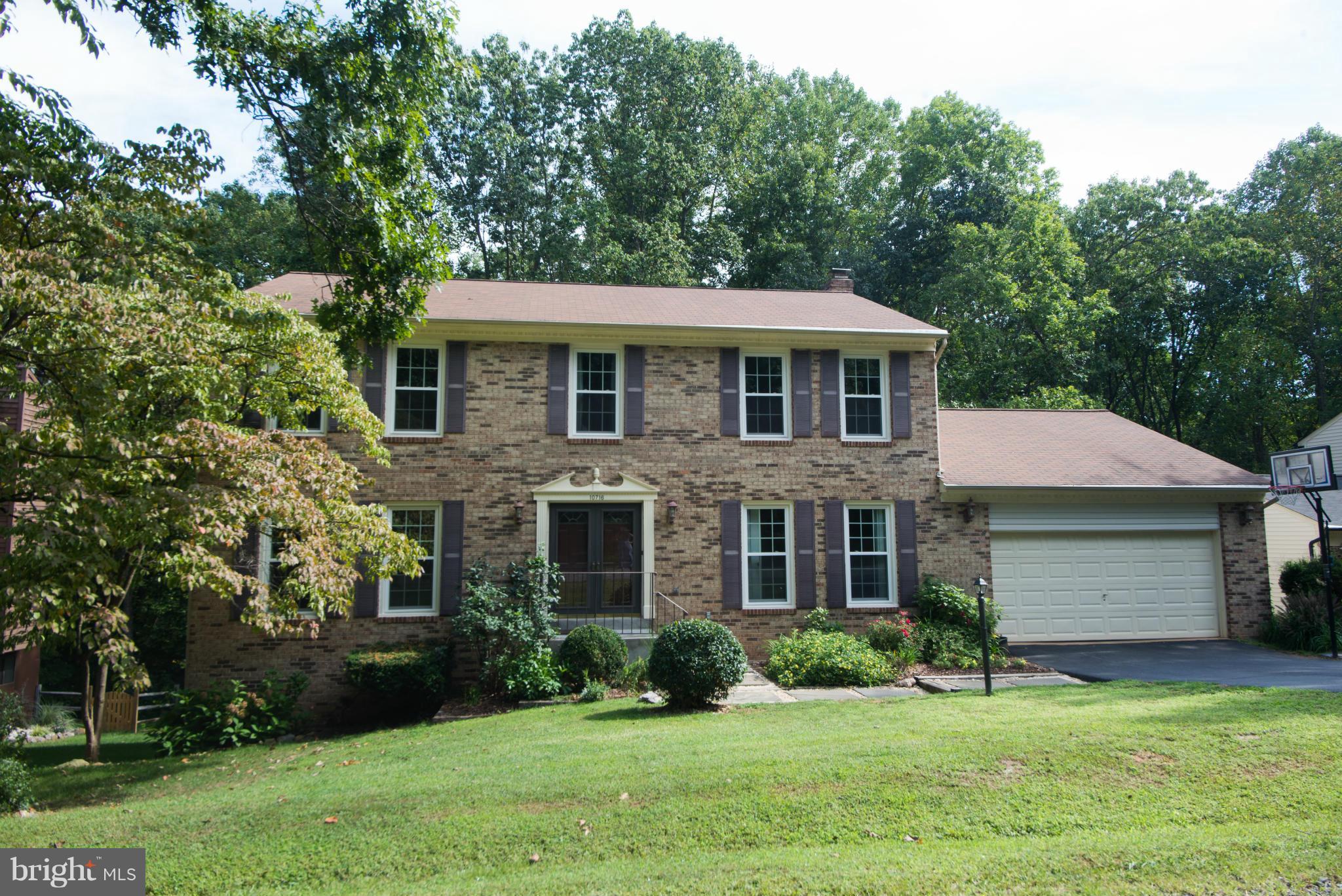 10716 Cross School Road Reston, VA 20191 - Photo 1 of 30 Exterior (Front)