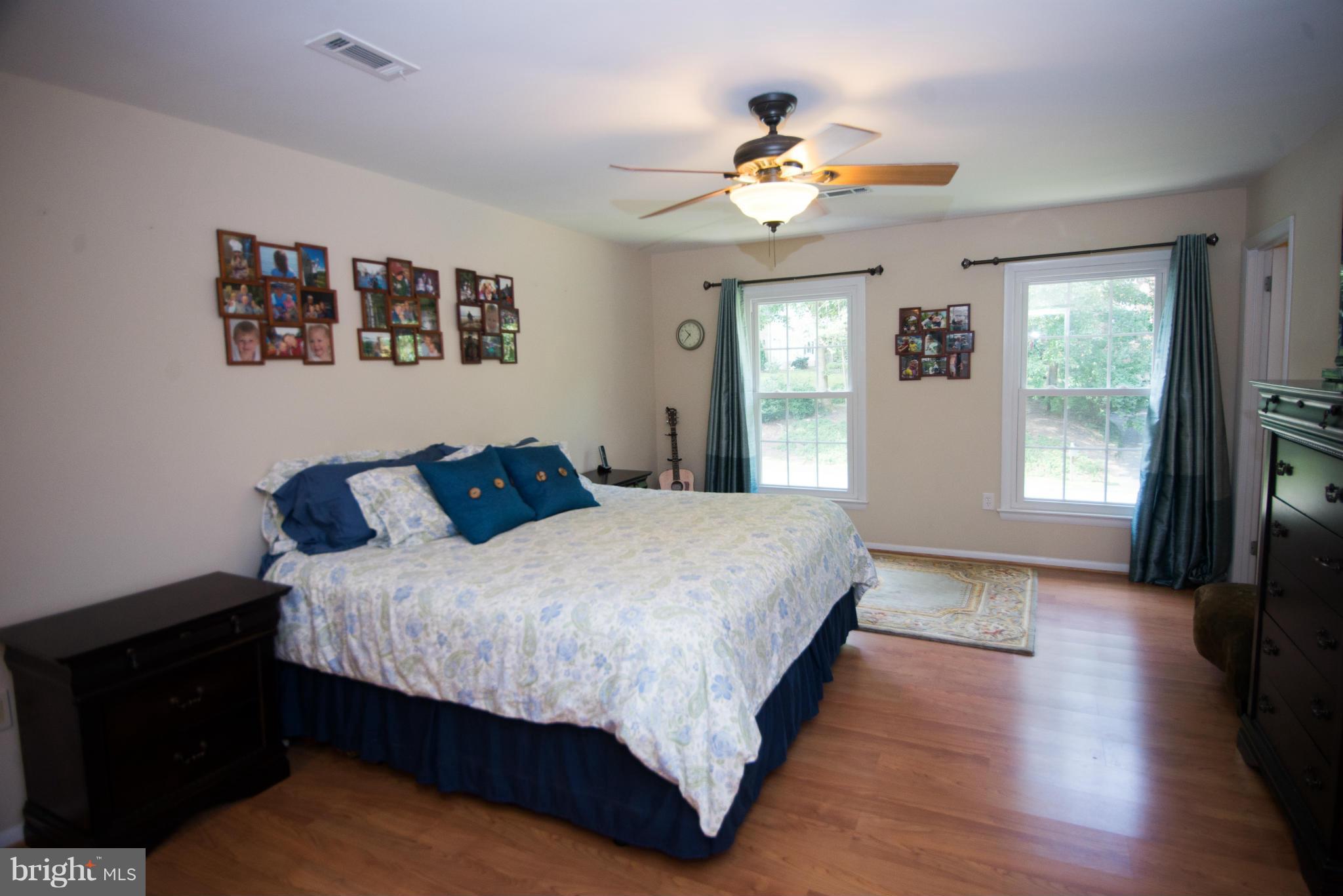 10716 Cross School Road Reston, VA 20191 - Photo 13 of 30 Bedroom (Master)