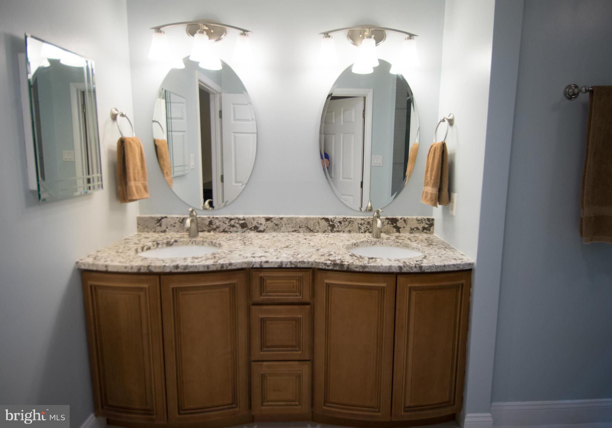 10716 Cross School Road Reston, VA 20191 - Photo 14 of 30 Bath (Master)