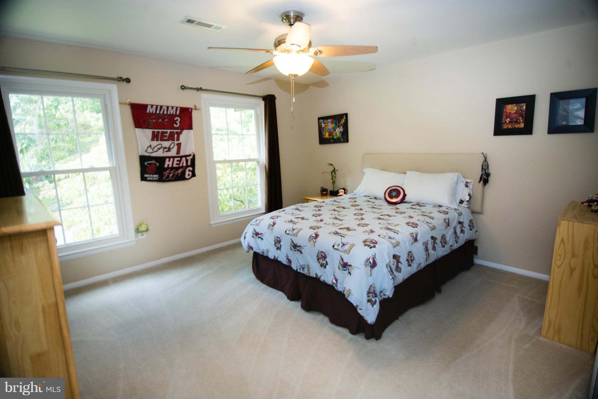 10716 Cross School Road Reston, VA 20191 - Photo 16 of 30 Bedroom