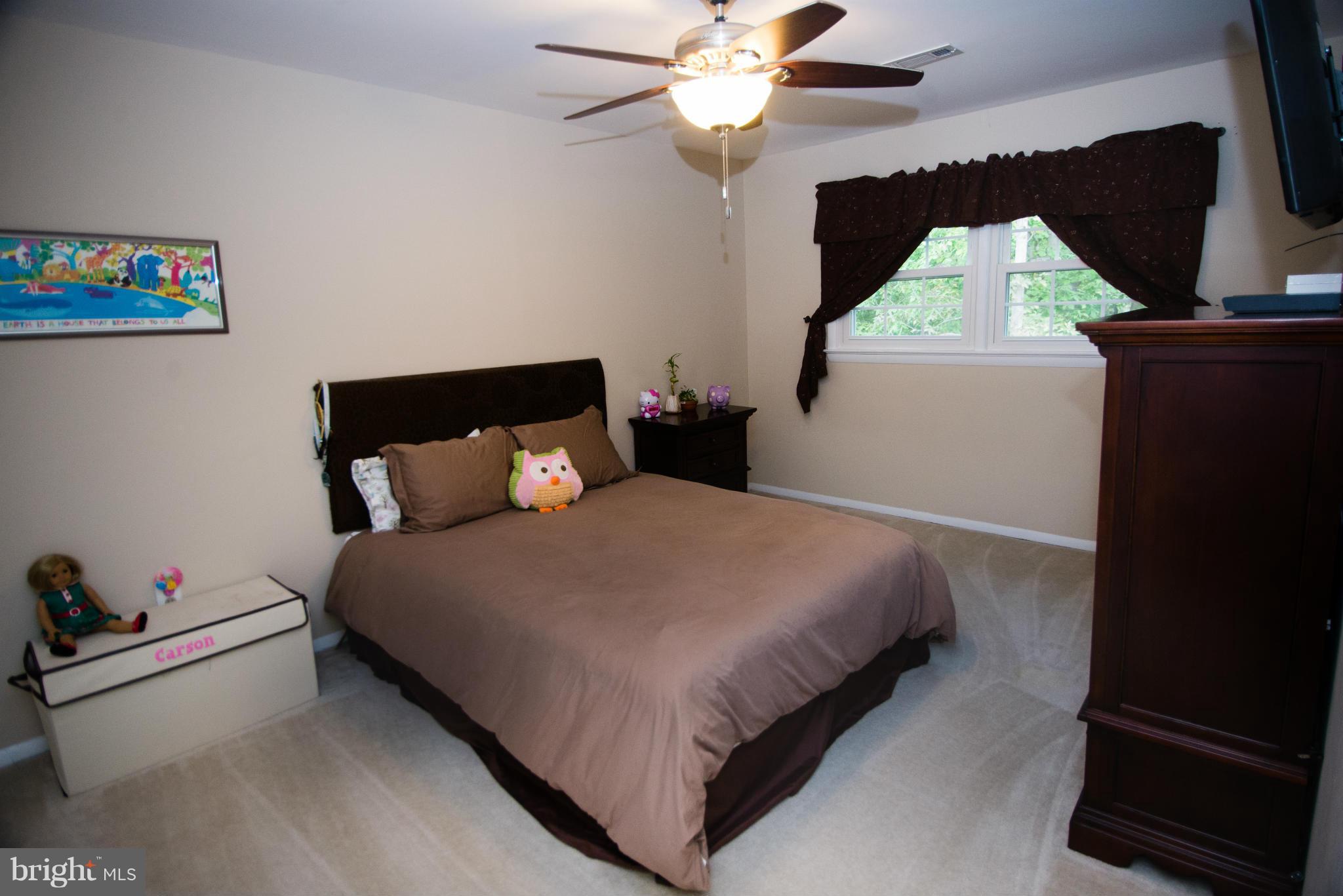 10716 Cross School Road Reston, VA 20191 - Photo 17 of 30 Bedroom