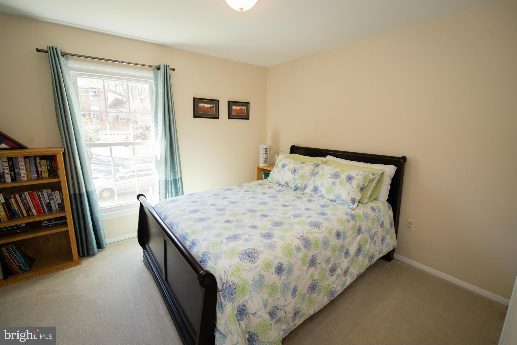 10716 Cross School Road Reston, VA 20191 - Photo 18 of 30 Bedroom