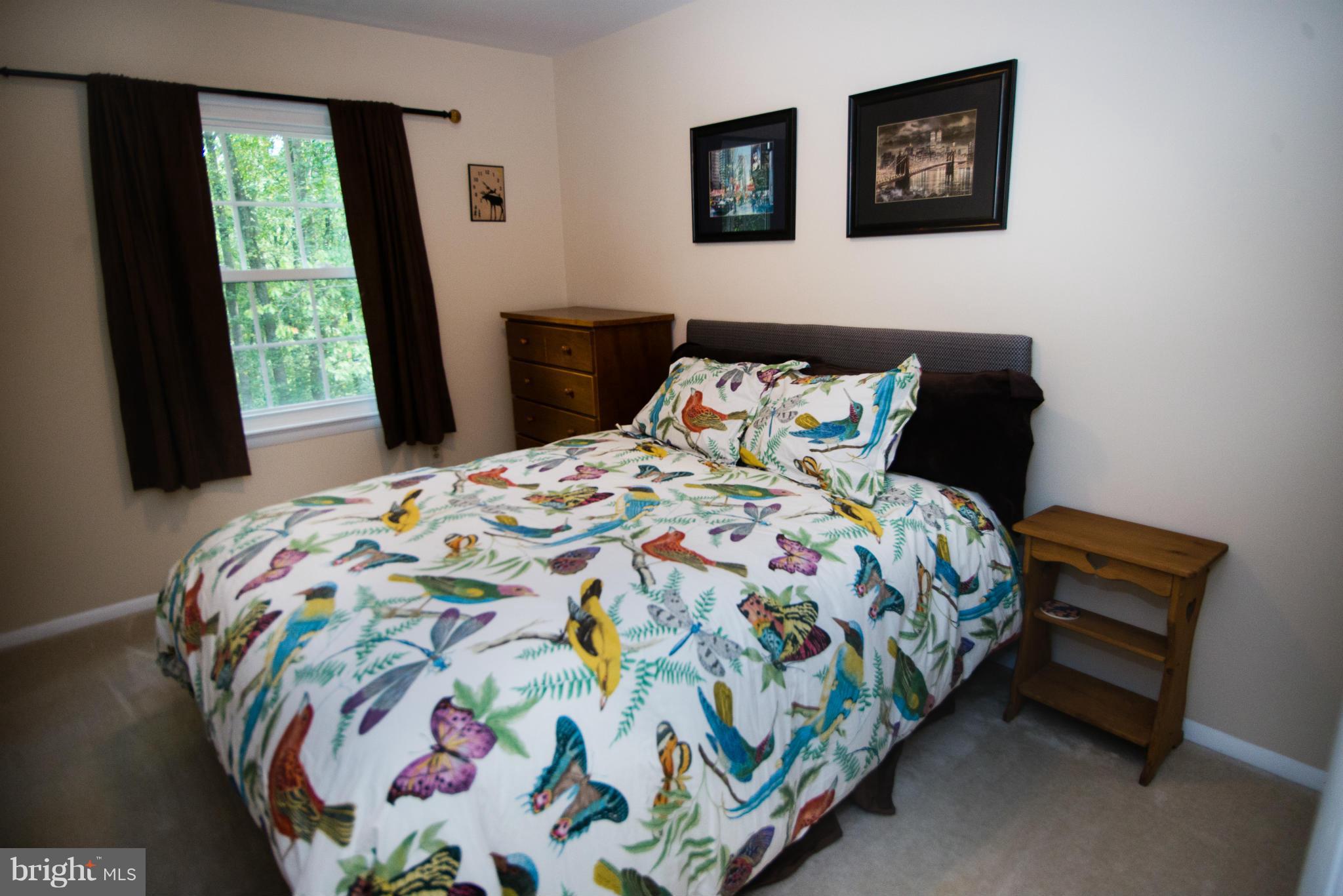10716 Cross School Road Reston, VA 20191 - Photo 19 of 30 Bedroom