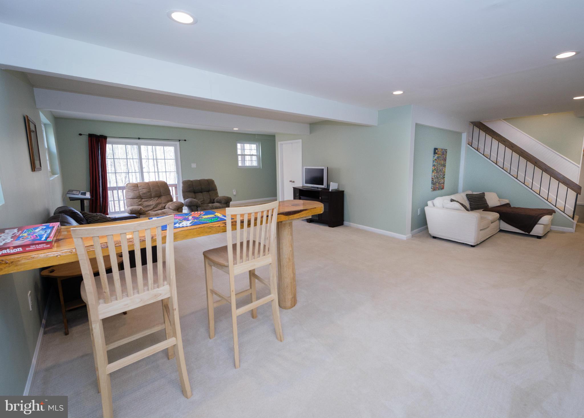 10716 Cross School Road Reston, VA 20191 - Photo 22 of 30 Basement