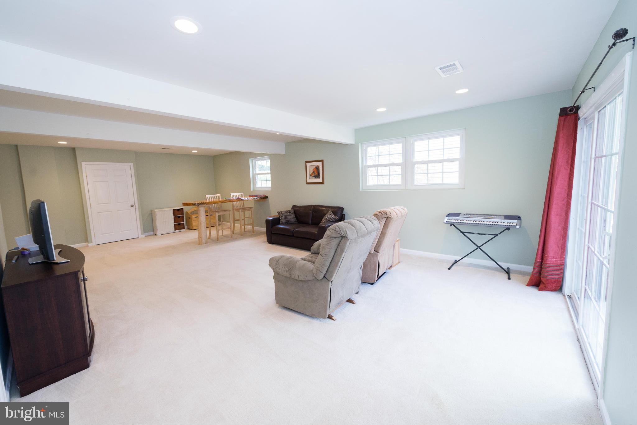 10716 Cross School Road Reston, VA 20191 - Photo 23 of 30 Basement