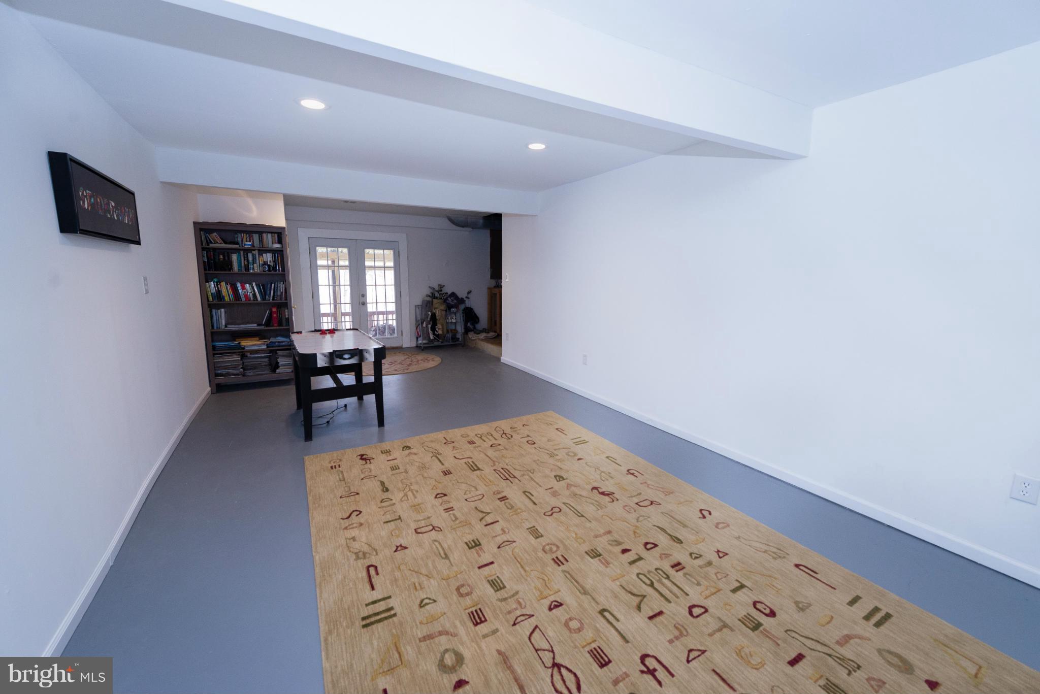10716 Cross School Road Reston, VA 20191 - Photo 24 of 30 Basement
