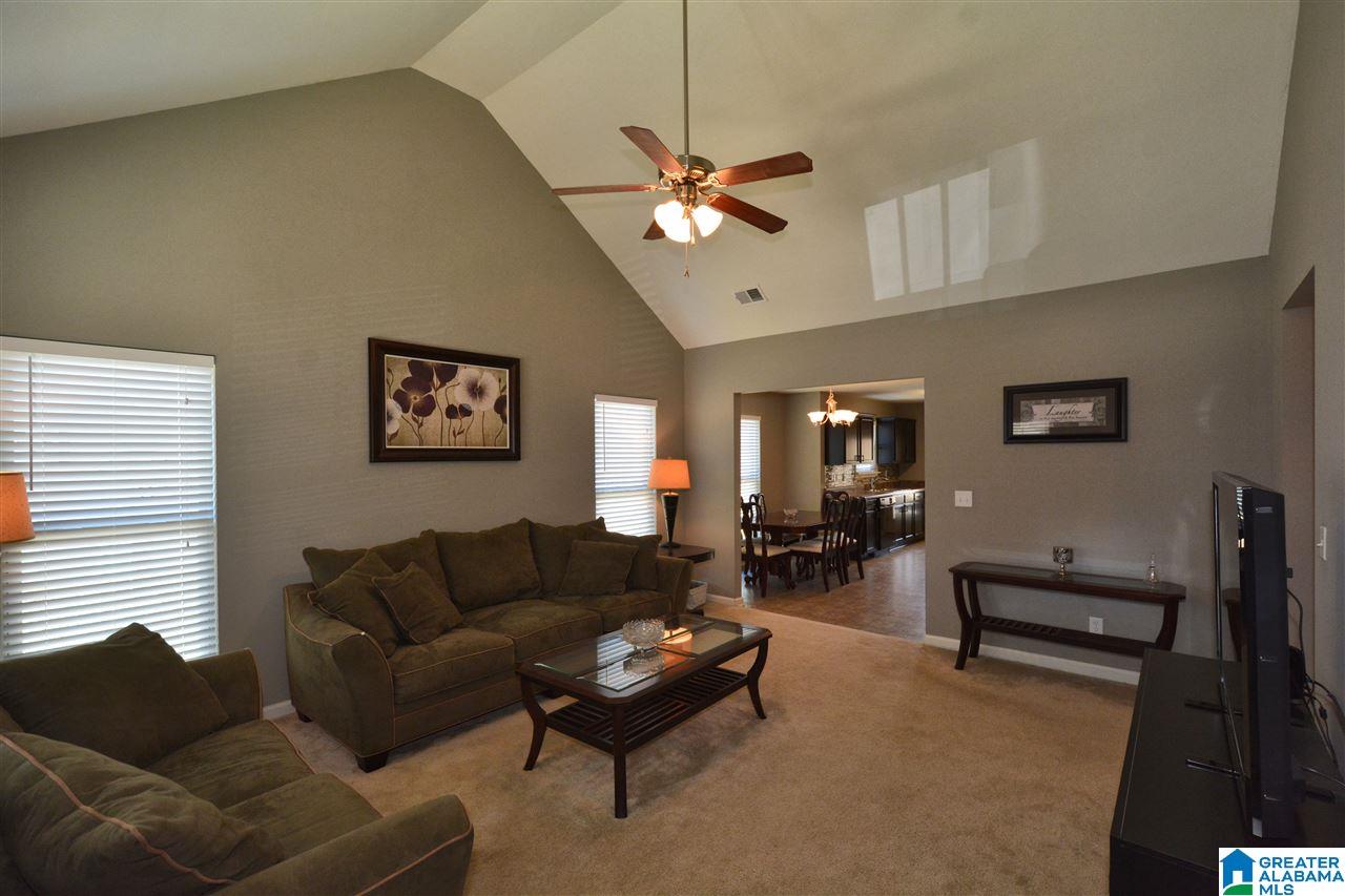 105 Cedar Ridge Odenville, AL 35120 - Photo 4 of 28