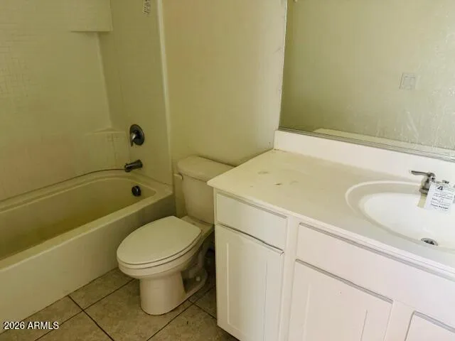 $344,000 | 35268 West Santa Clara Avenue, Maricopa, AZ 85138