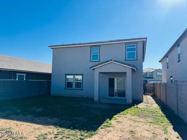 $344,000 | 35268 West Santa Clara Avenue, Maricopa, AZ 85138