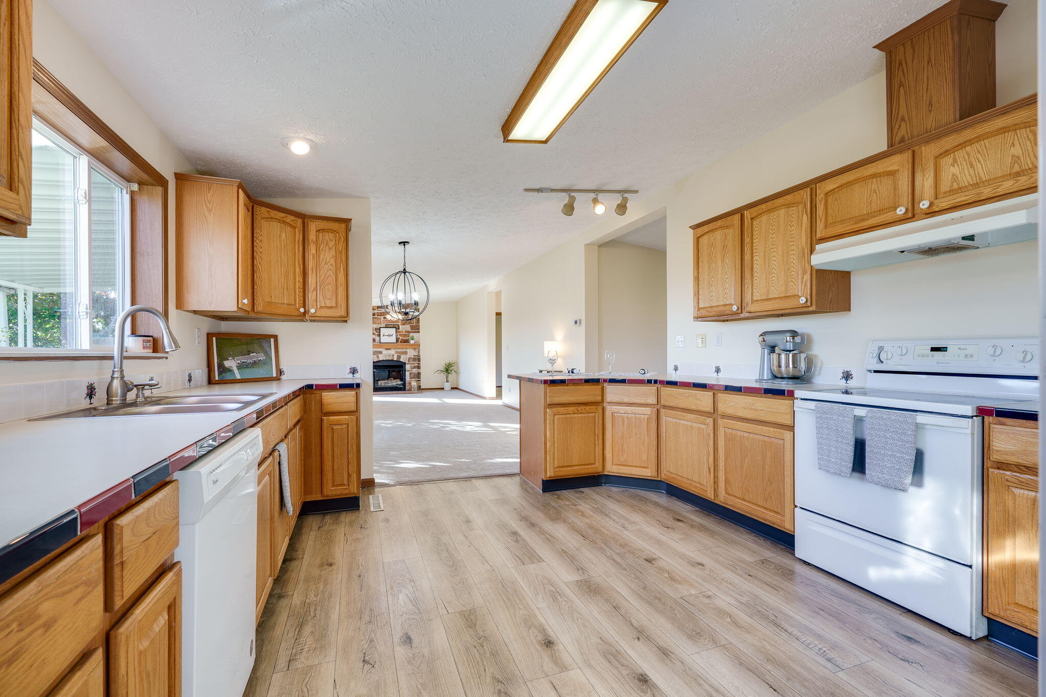 5121 Fletcher Chapel Road Springfield, OH 45502 - Photo 29 of 50