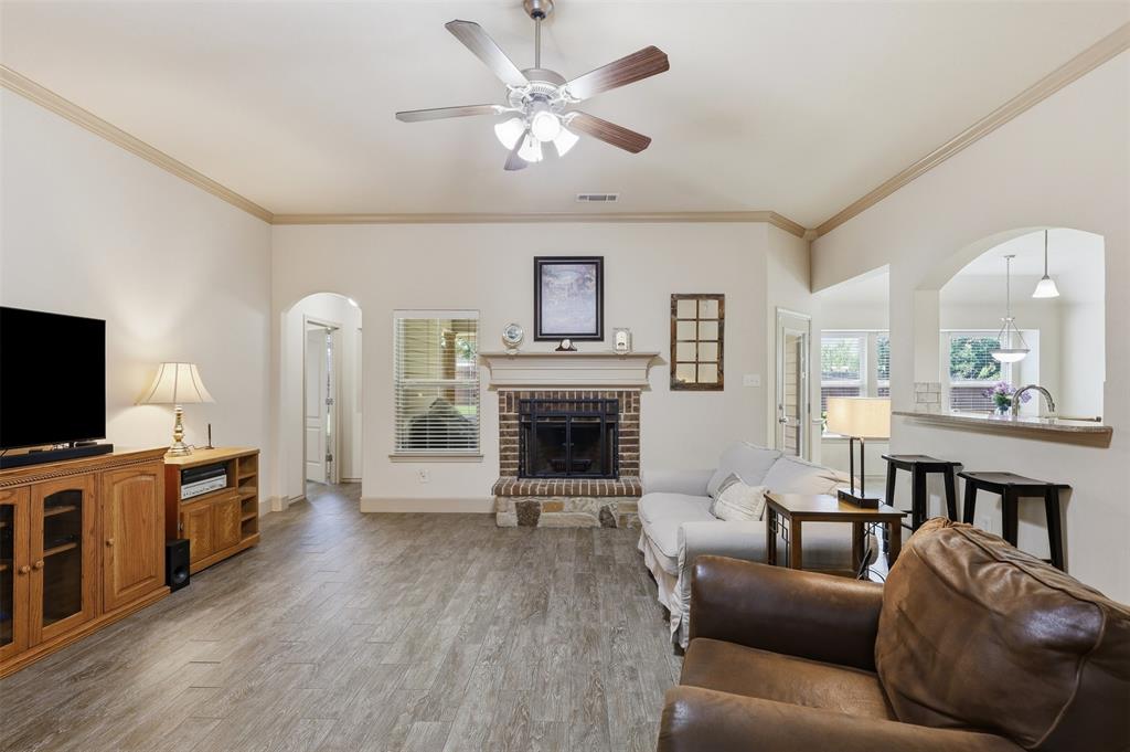 317 Delaware Street Burleson, TX 76028 - Photo 24 of 30
