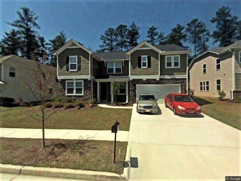 1945 Cutleaf Creek Road Southeast Grayson, GA 30017 - Photo 1 of 1