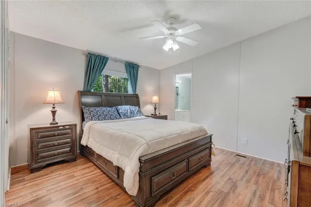 $205,000 | 380 Keystone Drive, Summerfield, NC 27358