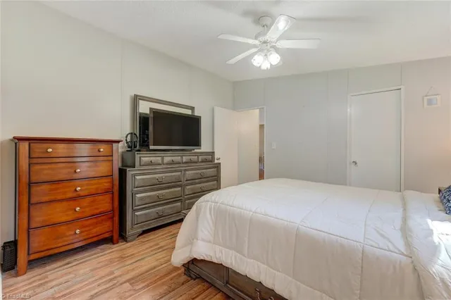 $205,000 | 380 Keystone Drive, Summerfield, NC 27358