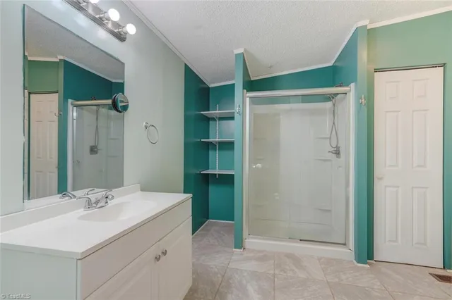 $205,000 | 380 Keystone Drive, Summerfield, NC 27358