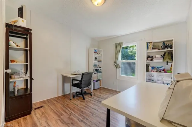 $205,000 | 380 Keystone Drive, Summerfield, NC 27358