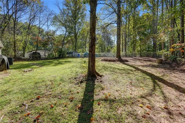 $205,000 | 380 Keystone Drive, Summerfield, NC 27358