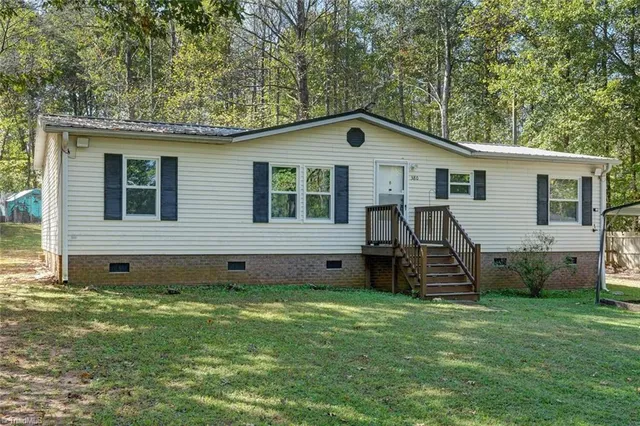 $205,000 | 380 Keystone Drive, Summerfield, NC 27358