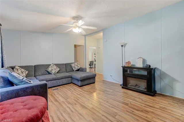 $205,000 | 380 Keystone Drive, Summerfield, NC 27358