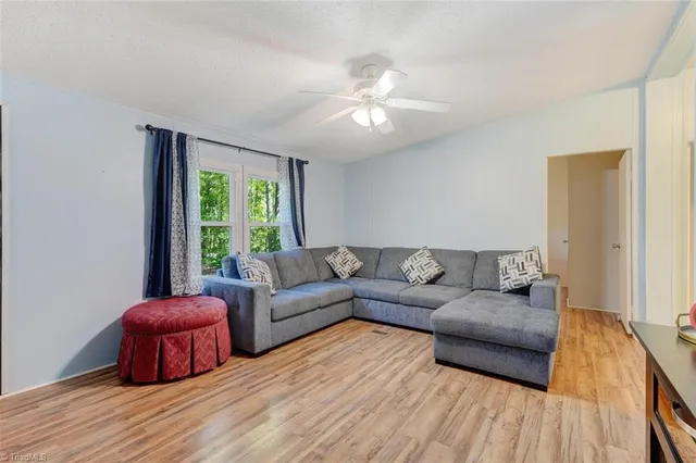 $205,000 | 380 Keystone Drive, Summerfield, NC 27358