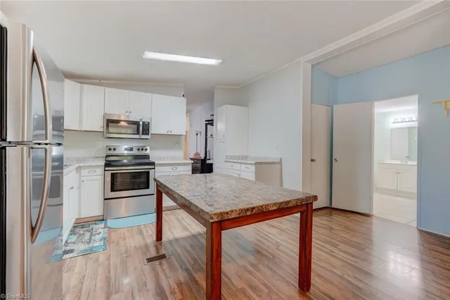 $205,000 | 380 Keystone Drive, Summerfield, NC 27358