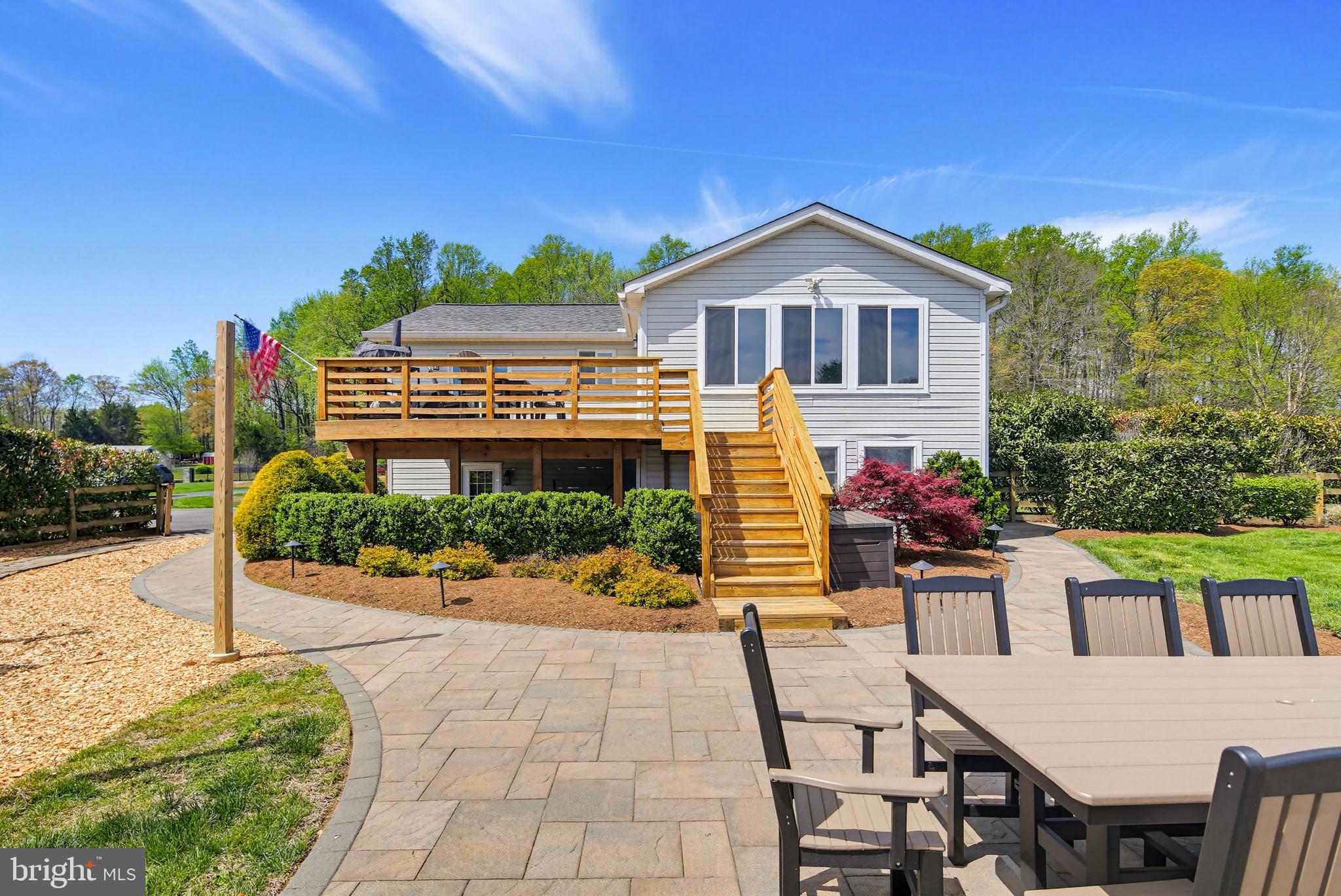 3229 Beards Point Road Davidsonville, MD 21035 - Photo 27 of 69