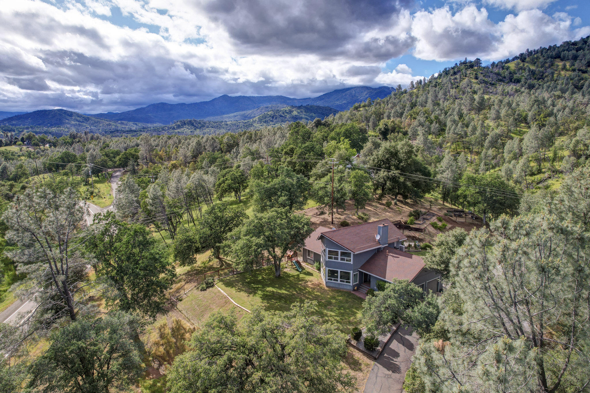 7300 Placer Road Redding, CA 96001 - Photo 35 of 54 Drone-Away