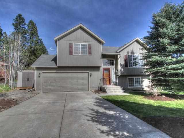 16818 North Mayfair Road Colbert, WA 99005 - Photo 1 of 1