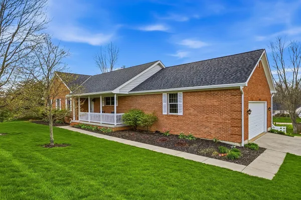 $624,900 | 6108 Africa Road, Galena, OH 43021