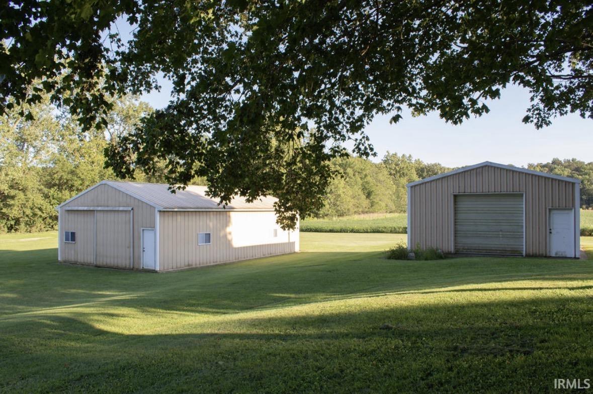 295 West Riverside Drive Peru, IN 46970 - Photo 26 of 29 Gallery Image 26