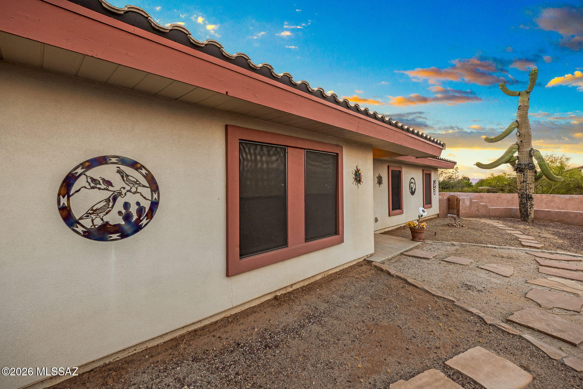 3310 West Morgan Road Tucson, AZ 85745 - Photo 36 of 44