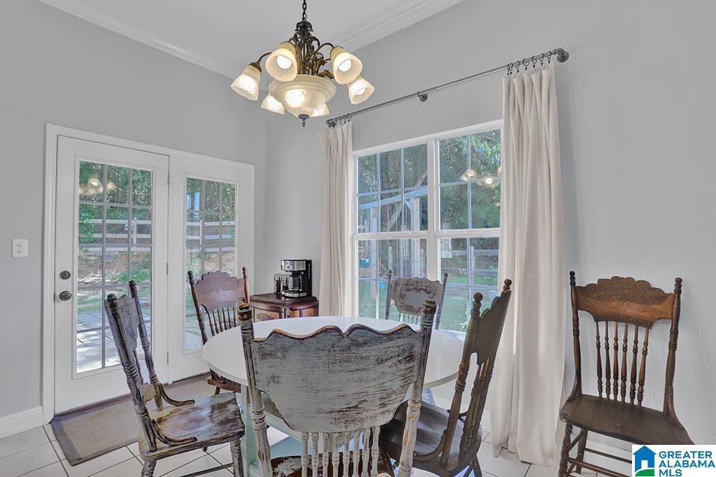 244 Fairview Circle Montevallo, AL 35115 - Photo 6 of 27