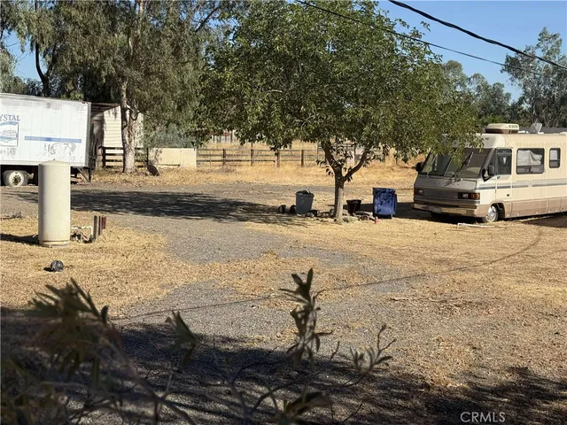 a view of a lake with houses