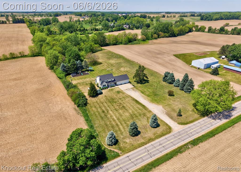 7616 Fostoria Road Mayville, MI 48744 - Photo 60 of 74