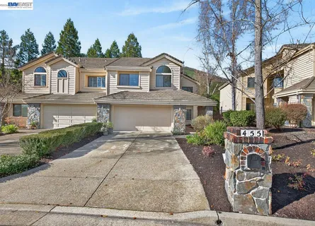 $1,249,000 | 455 Eagle Valley Way, Danville, CA 94506