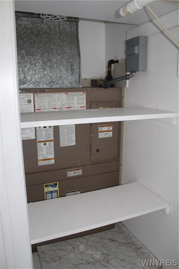 3948 Ridge Lea Road, Unit D Amherst, NY 14228 - Photo 16 of 24